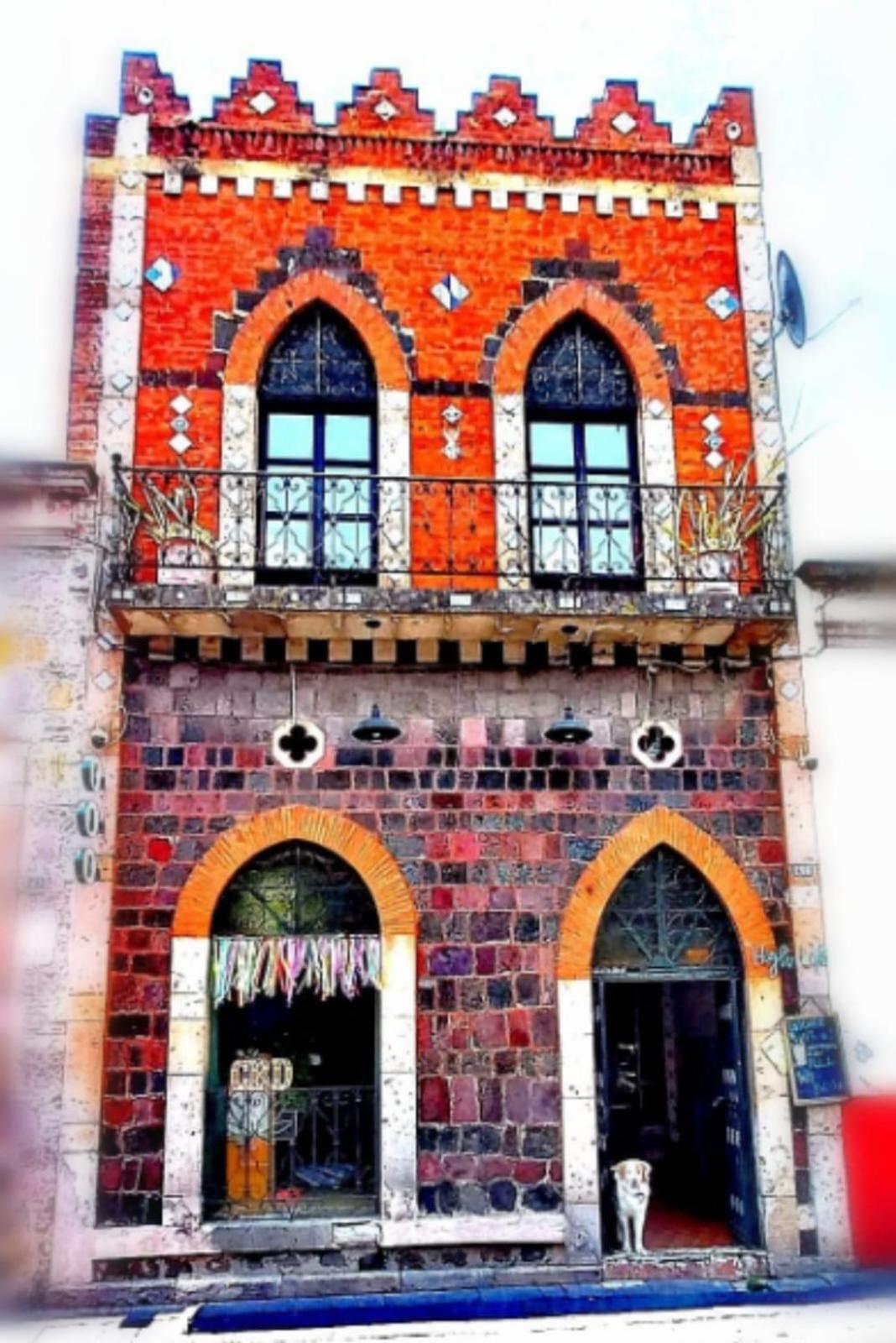 Apartamento Castillo Aquiles *