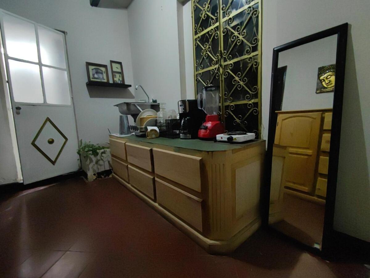 Castillo Aquiles Apartamento