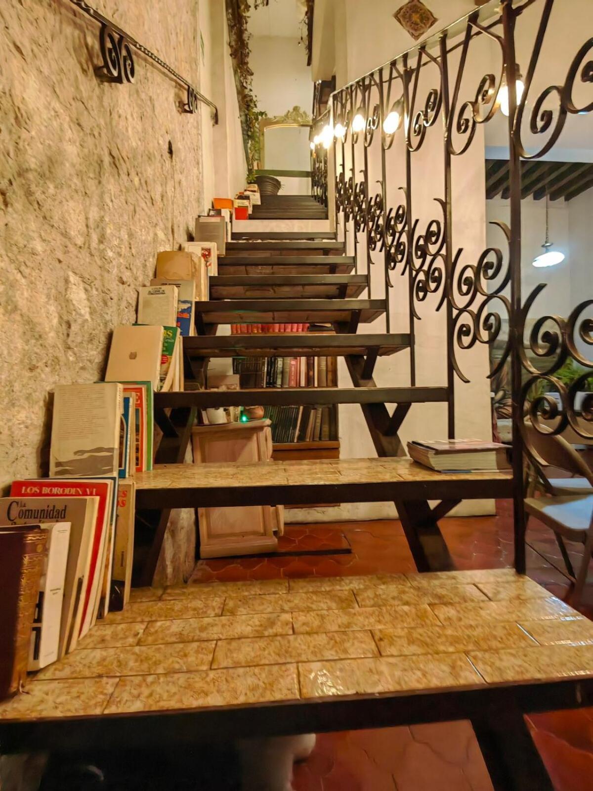 Castillo Aquiles Apartamento Morelia