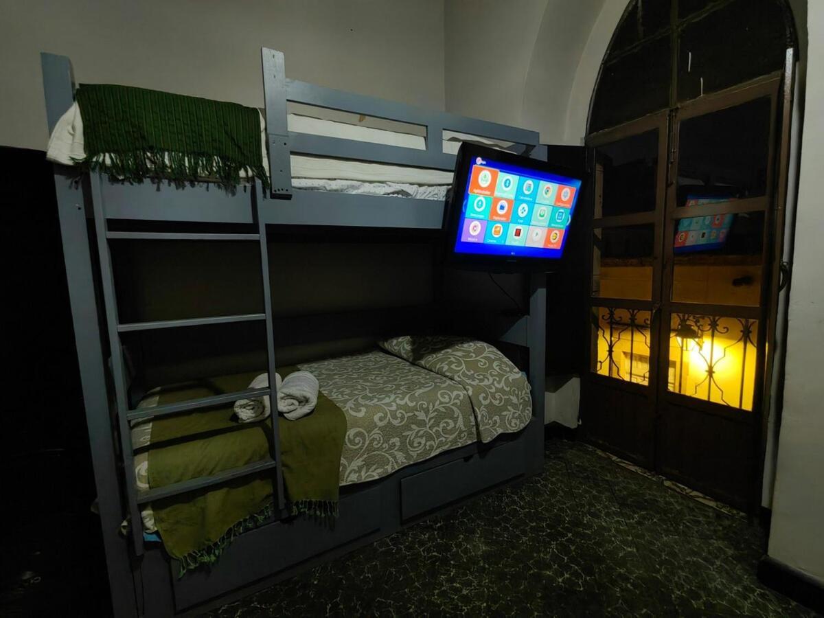 Castillo Aquiles Apartamento