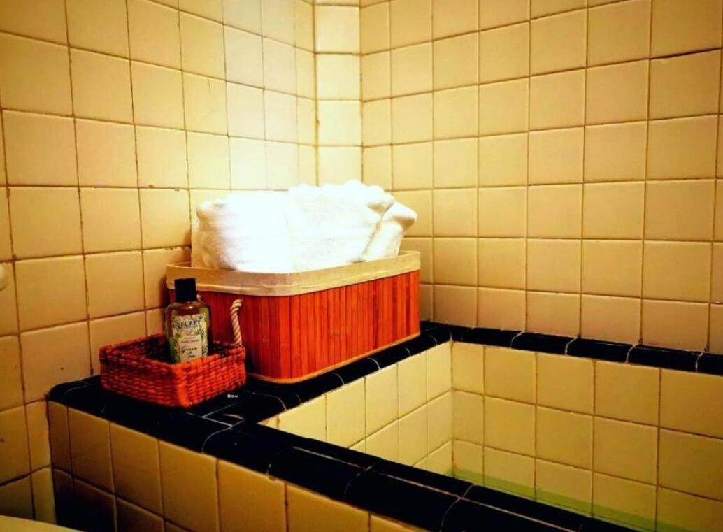 Apartamento Castillo Aquiles *