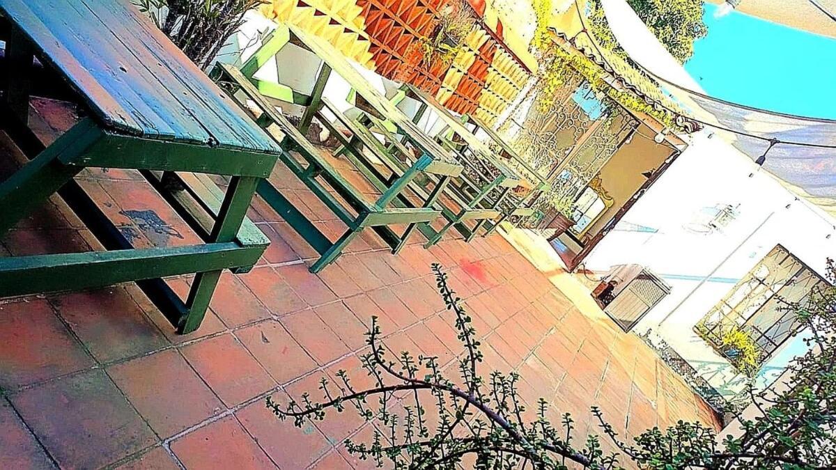 Castillo Aquiles Apartamento *