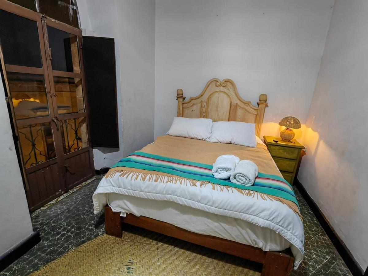 Apartamento Castillo Aquiles *