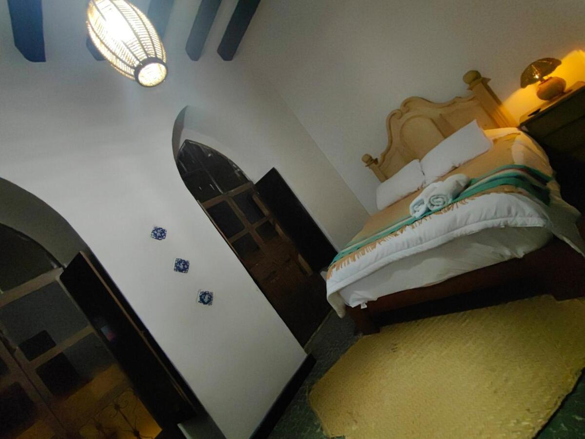 Castillo Aquiles Apartamento Morelia