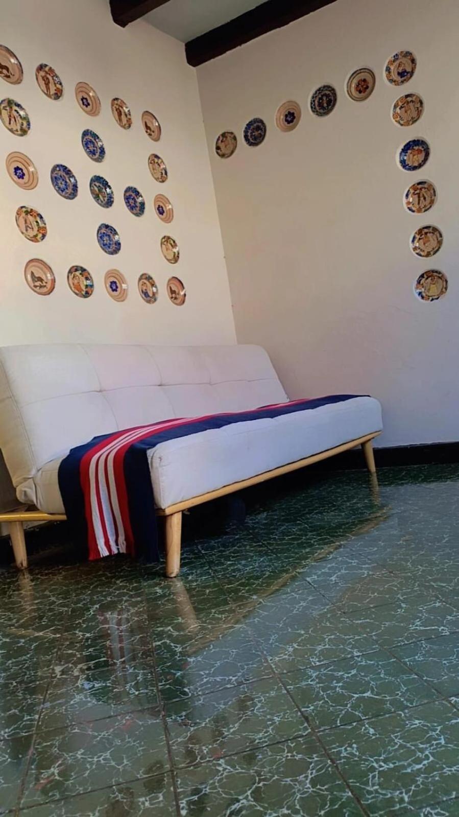 Apartamento Castillo Aquiles